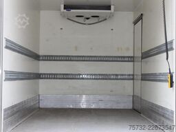 Renault Master CX 500 Tiefkühlkoffer LBW S.Tür FRC27
