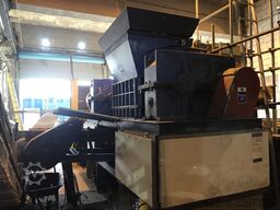 Zhengzhou A/X Machinery AS-1200