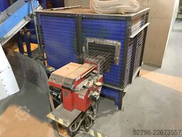 Zhengzhou A/X Machinery AS-1200