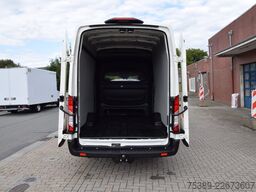 Ford Transit  350 L4 Trend DOKA 6-Sitzer Maxi AHK