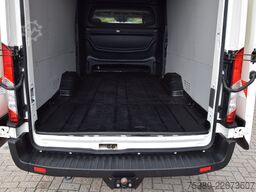 Ford Transit  350 L4 Trend DOKA 6-Sitzer Maxi AHK