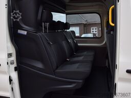 Ford Transit  350 L4 Trend DOKA 6-Sitzer Maxi AHK