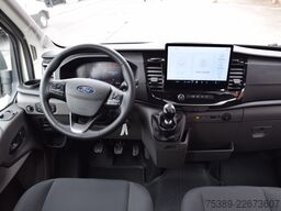 Ford Transit  350 L4 Trend DOKA 6-Sitzer Maxi AHK