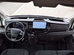 Ford Transit  350 L4 Trend DOKA 6-Sitzer Maxi AHK