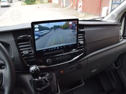 Ford Transit  350 L4 Trend DOKA 6-Sitzer Maxi AHK
