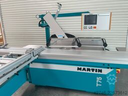 Martin T75 PreX