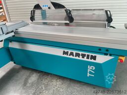 Martin T75 PreX