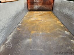 Andere Eisel THKD 18