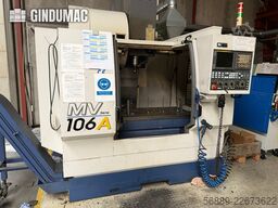 YCM MV106A