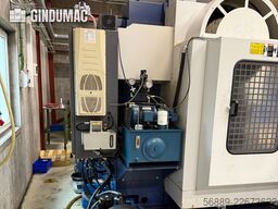 YCM MV106A