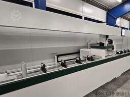 FOM INDUSTRIE FMC 370