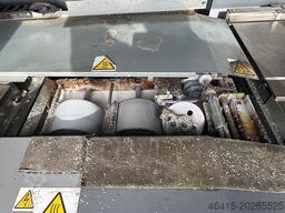 Duplo DPB 500 PERFECT BINDER