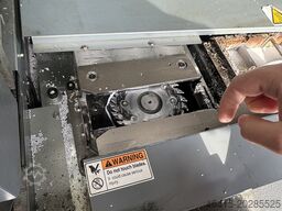 Duplo DPB 500 PERFECT BINDER