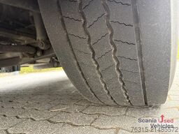 Scania R 460 NA - HYDRAULIK - HIGHLINE - 2x TANKs -