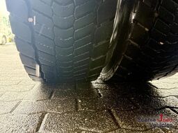 Scania R 460 NA - HYDRAULIK - HIGHLINE - 2x TANKs