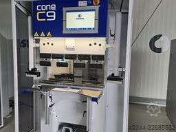 CoastOne Cone C9