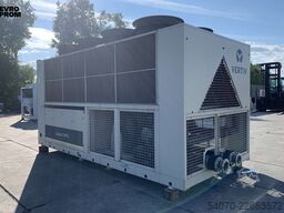Used Industrial Chiller LIEBERT - 396 kW | With warranty