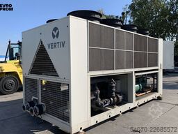 Used Industrial Chiller LIEBERT - 396 kW | With warranty