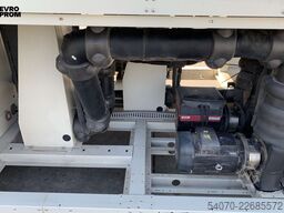 Used Industrial Chiller LIEBERT - 396 kW | With warranty