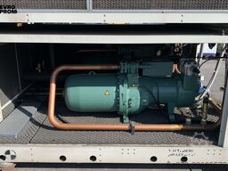 Used Industrial Chiller LIEBERT - 396 kW | With warranty