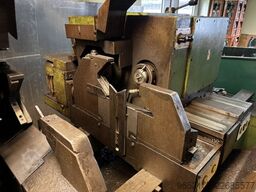 WMW Fritz Heckert FXLZD 160
