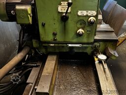 WMW Fritz Heckert FXLZD 160