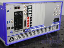 DEWETRON DEWE3-PA8-RM Power Analyzer