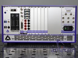 DEWETRON DEWE3-PA8-RM Power Analyzer