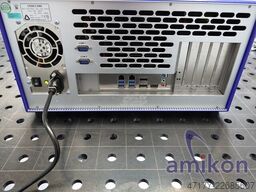 DEWETRON DEWE3-PA8-RM Power Analyzer