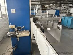 STOLPEX Maschinen fuer den Fensterbau STOLPEX Maschinen fuer den Fensterbau STOLPEX Maschinen fuer den Fensterbau