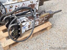 Komac CW05 Komac Hammer CW05