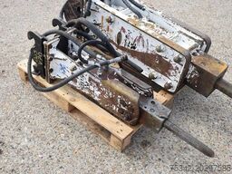Komac CW05 Komac Hammer CW05