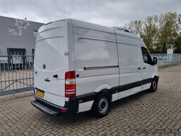 Mercedes-Benz Sprinter 316 CDI L2H2 Kuhlwagen Kerstner 0'C Eu...