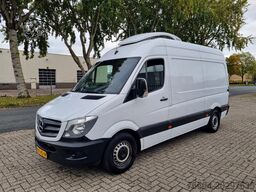 Mercedes-Benz Sprinter 316 CDI L2H2 Kuhlwagen Kerstner 0'C Eu...