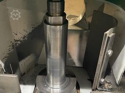 WEINIG POWERMAT 1200 (6 SPINDLE  50mm)