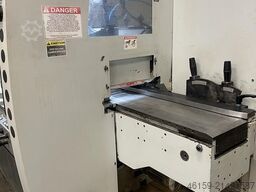 WEINIG POWERMAT 1200 (6 SPINDLE  50mm)