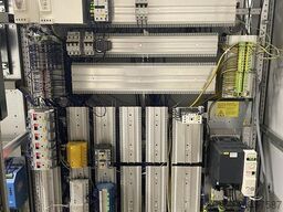 WEINIG POWERMAT 1200 (6 SPINDLE  50mm)