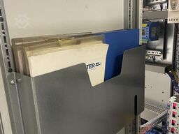 WEINIG POWERMAT 1200 (6 SPINDLE  50mm)