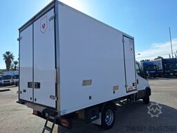 Iveco DAILY 35C18 3000 CC euro 6