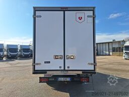 Iveco DAILY 35C18 3000 CC euro 6