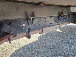 Iveco DAILY 35C18 3000 CC euro 6