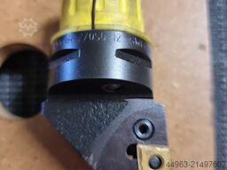 Sandvik Coromant VDI40-Capto-C4 Werkzeugaufnahmen