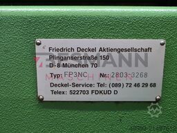 DECKEL FP3NC