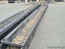 Transportband Forderband Conveyor 