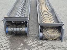 Transportband Forderband Conveyor 