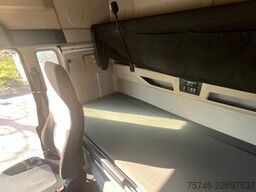 MAN TGS 26.500 FLL*Chassis*Intarder*E6C*Schalter