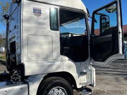 MAN TGS 26.500 FLL*Chassis*Intarder*E6C*Schalter