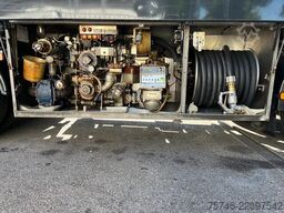 MAN 18 .264 FBL Tankwagen+Tankreiniger*A3*Diesel+He...