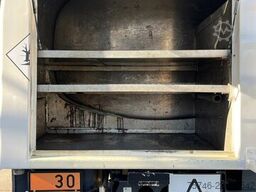 MAN 18 .264 FBL Tankwagen+Tankreiniger*A3*Diesel+He...