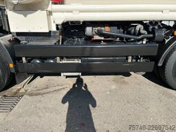 MAN 18 .264 FBL Tankwagen+Tankreiniger*A3*Diesel+He...